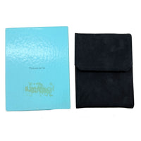 Tiffany & Co. Yellow Gold  Vintage Byzantine Necklace box