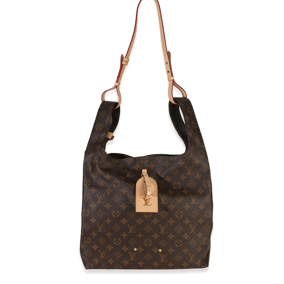 Louis Vuitton Monogram Canvas Atlantis GM Handbag id