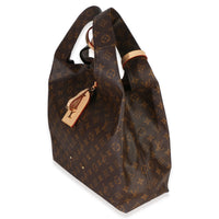 Louis Vuitton Monogram Canvas Atlantis GM Handbag 3