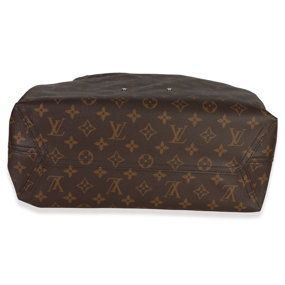 Louis Vuitton Monogram Canvas Atlantis GM Handbag 6