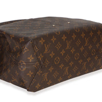 Louis Vuitton Monogram Canvas Atlantis GM Handbag 8