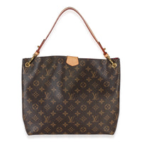 Louis Vuitton Monogram Canvas Graceful PM Handbag id