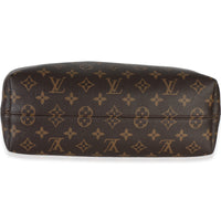Louis Vuitton Monogram Canvas Graceful PM Handbag 5