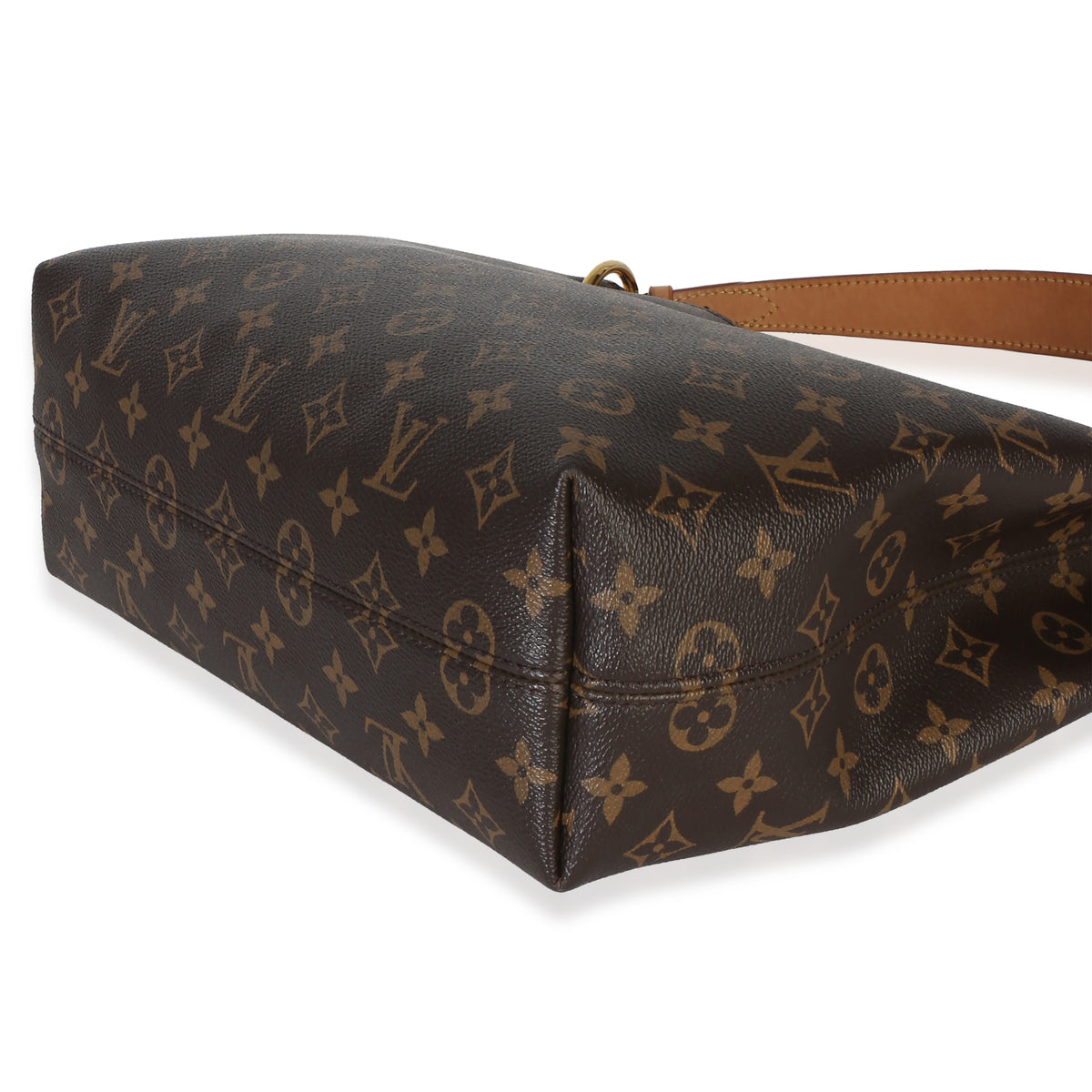 Louis Vuitton Monogram Canvas Graceful PM Handbag 6