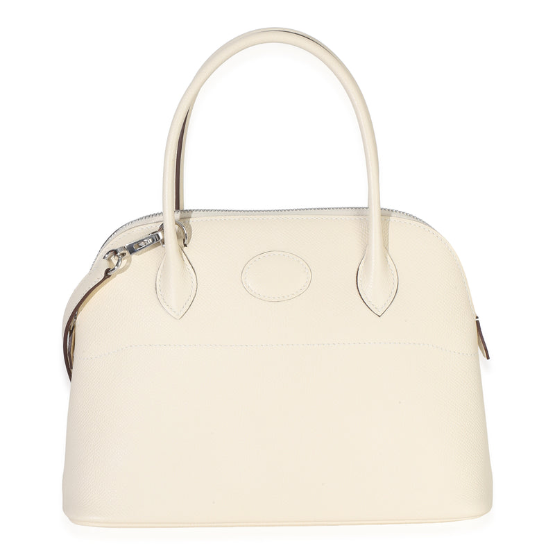 Hermès Nata Epsom 1923 Bolide 27 PHW Handbag id