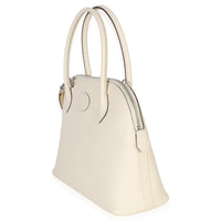 Hermès Nata Epsom 1923 Bolide 27 PHW Handbag 2
