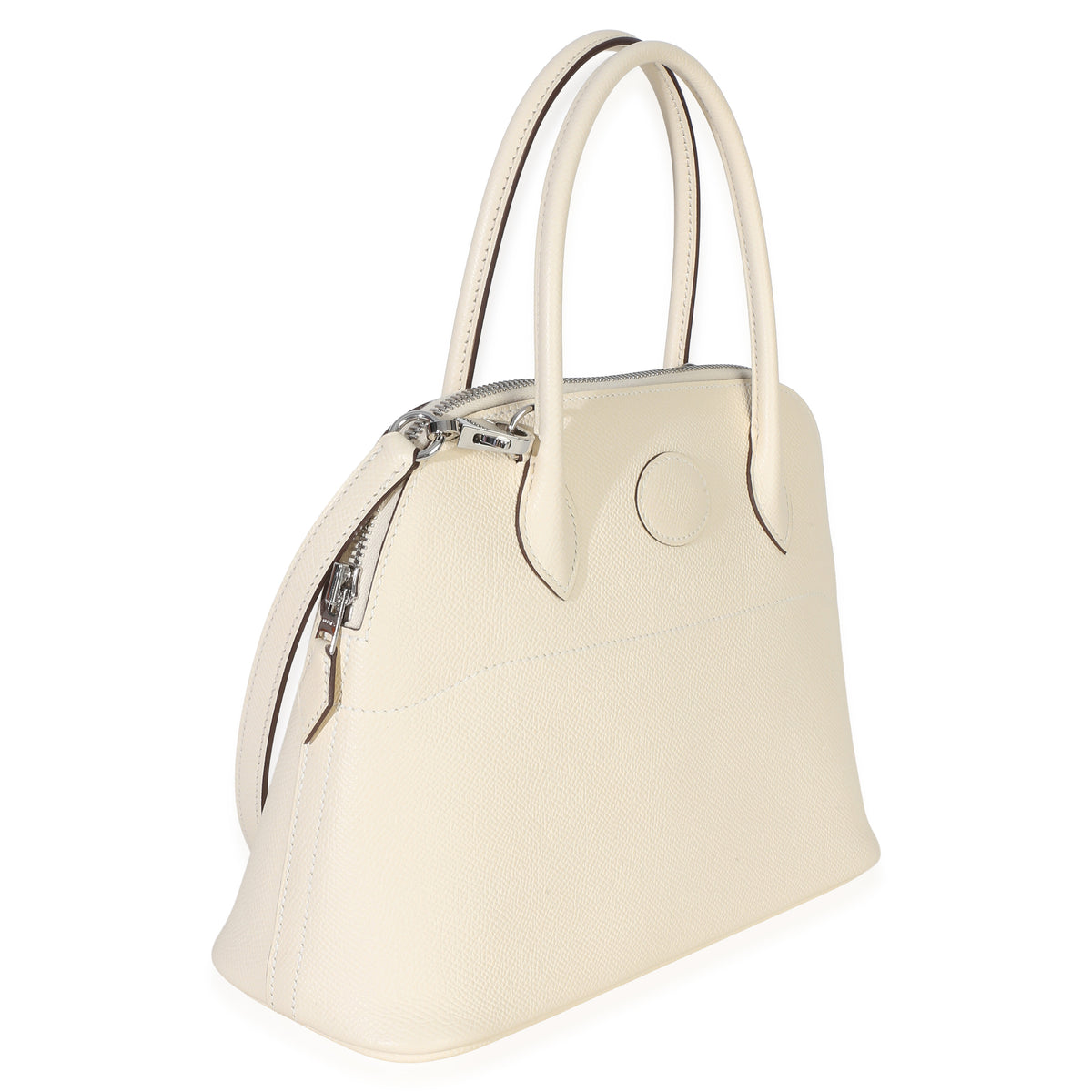 Hermès Nata Epsom 1923 Bolide 27 PHW Handbag 3