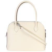 Hermès Nata Epsom 1923 Bolide 27 PHW Handbag 4