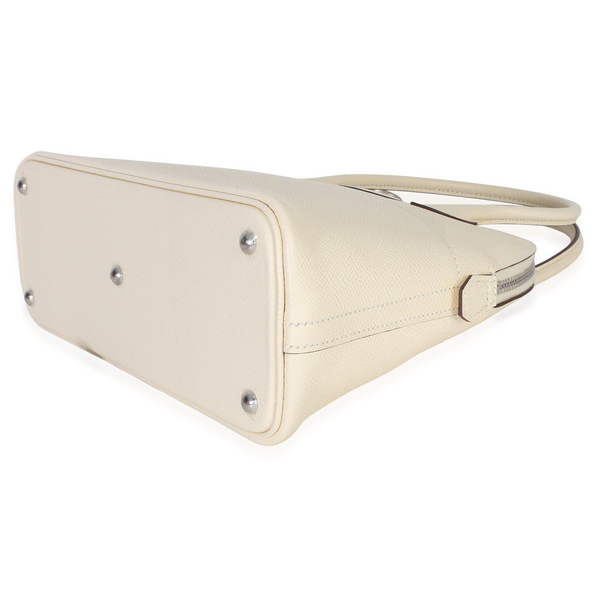 Hermès Nata Epsom 1923 Bolide 27 PHW Handbag 6