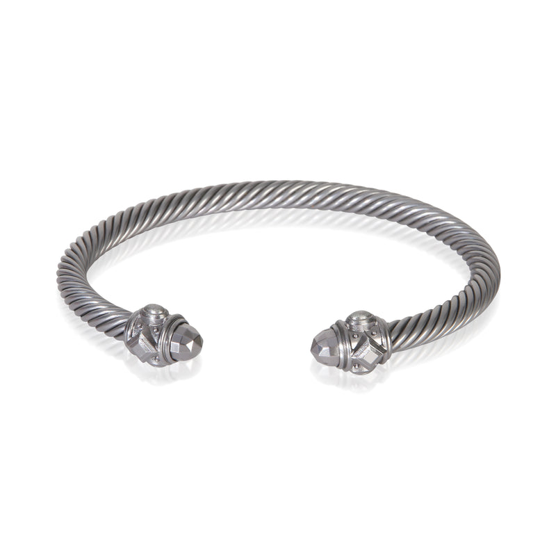 David Yurman Renaissance Bracelet fv