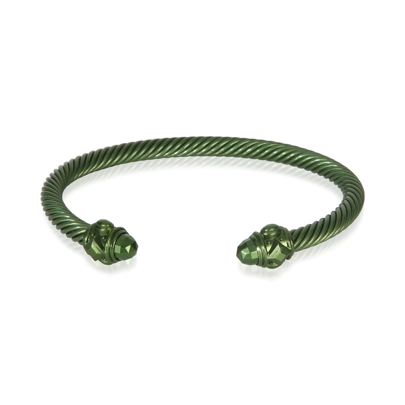 David Yurman Renaissance Bracelet fv