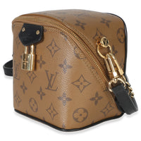 Louis Vuitton Reverse Monogram Canvas Just In Case Handbag 2