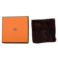 Hermès Cachemire de Tamara Enamel Bracelet box