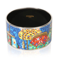 Hermès Cachemire de Tamara Bracelet fv