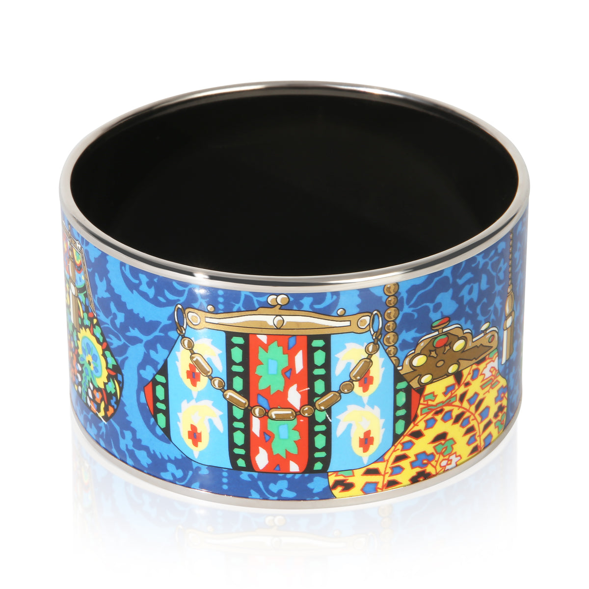 Hermès Cachemire de Tamara Bracelet pv