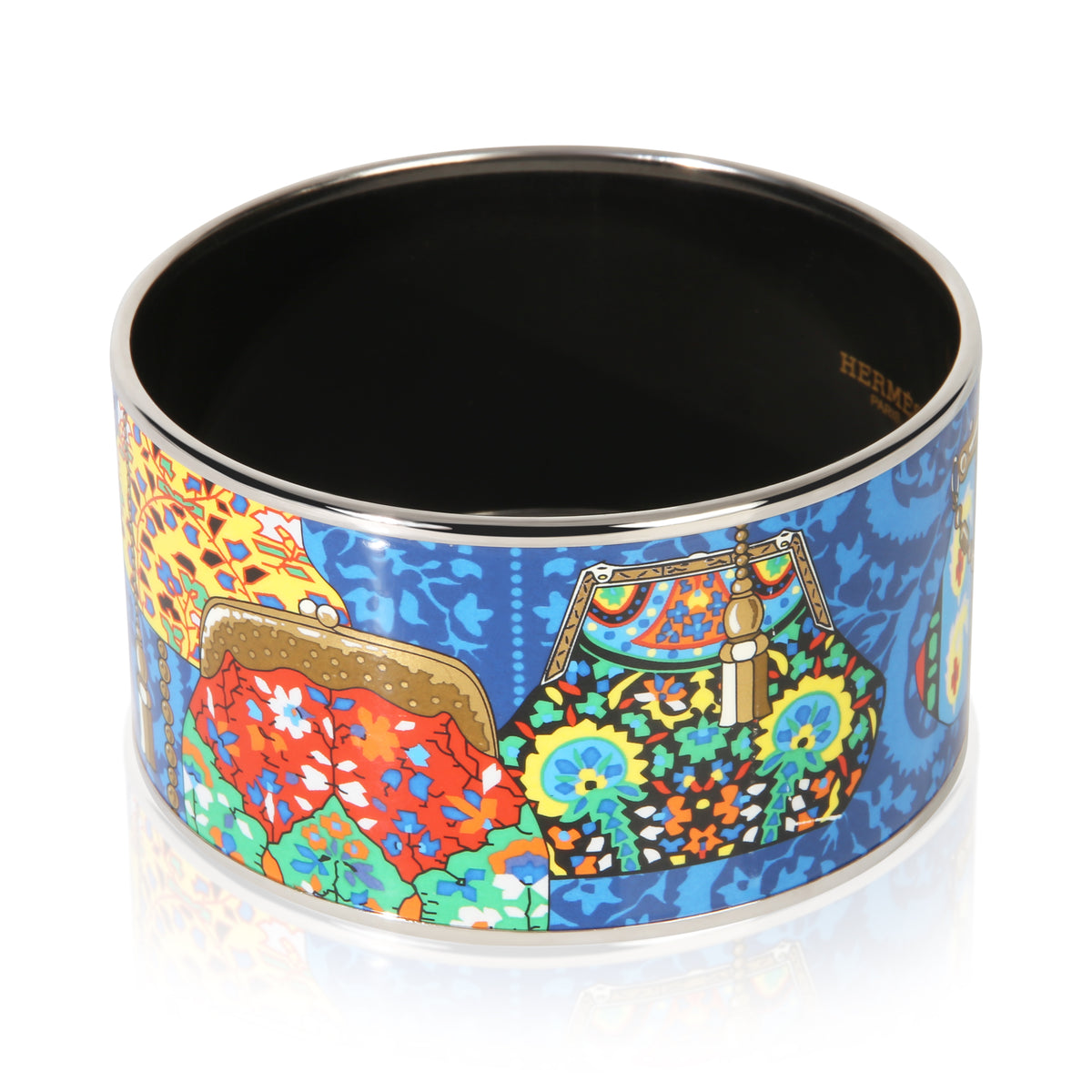 Hermès Cachemire de Tamara Bracelet sv