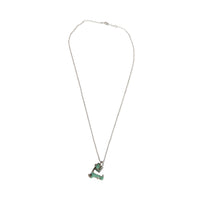Tiffany & Co. Sterling Silver  Vespa Pendant pv