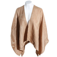 Hermès Kraft Cashmere Silk New Libris Confettis D'Ex Stole id