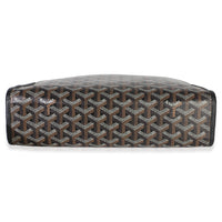 Goyard Black ine Canvas Jouvence Toiletry GM Handbag 5