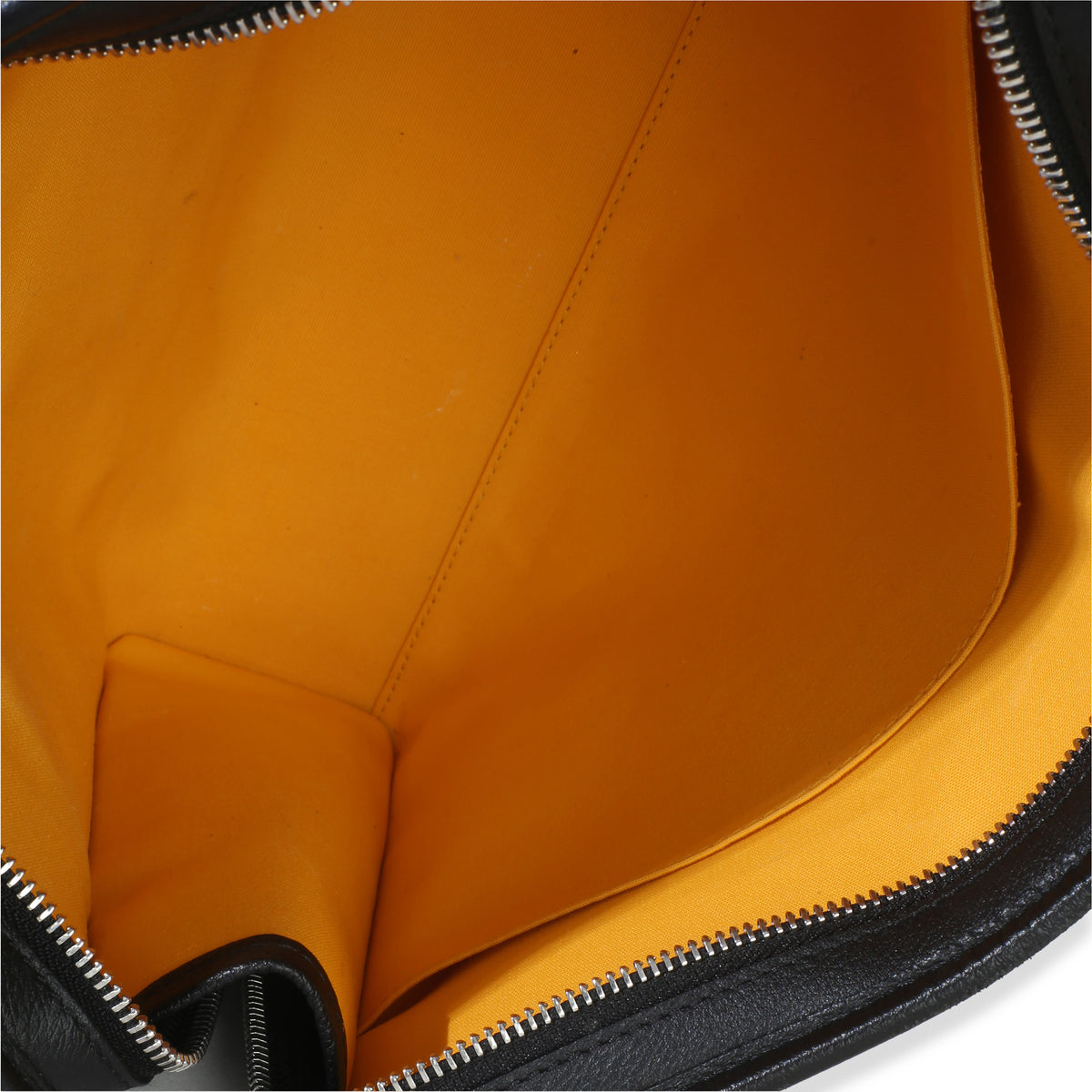 Goyard Black ine Canvas Jouvence Toiletry GM Handbag 8