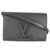 Louis Vuitton Epi Leather Pochette Louise PM Handbag id