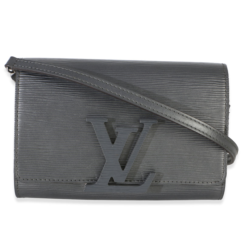 Louis Vuitton Epi Leather Pochette Louise PM Handbag id