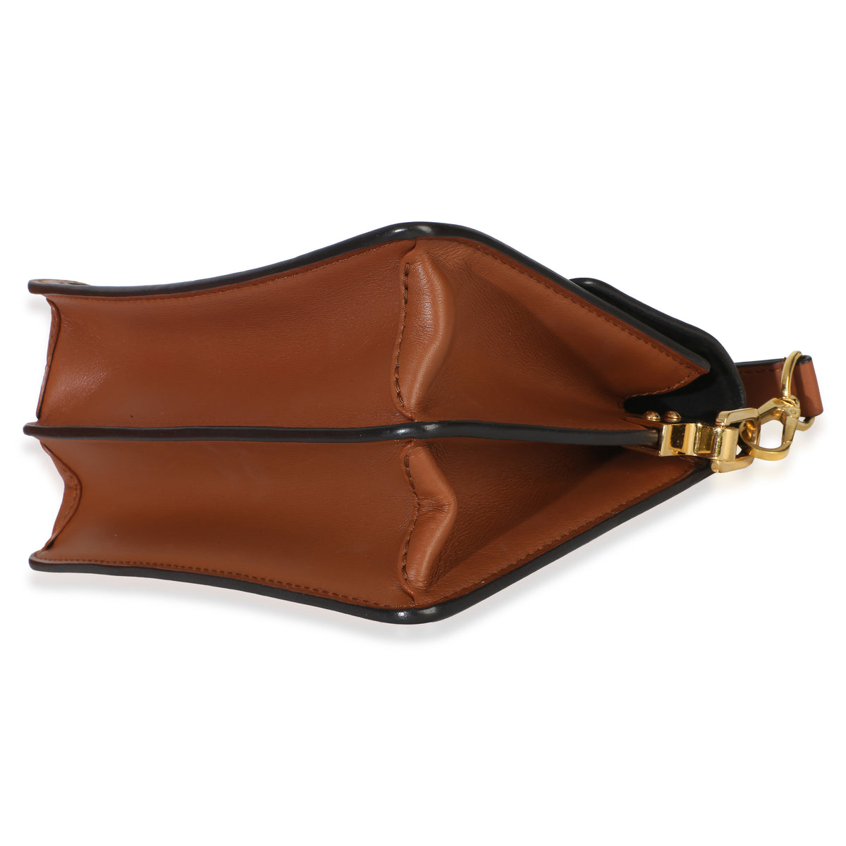 Louis Vuitton Reverse Monogram Canvas Mini Dauphine Handbag 6