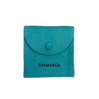 Tiffany & Co. Sterling Silver  Enchant Pendant box