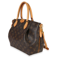 Louis Vuitton Monogram Canvas Turenne PM Handbag 2