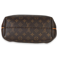 Louis Vuitton Monogram Canvas Turenne PM Handbag 5