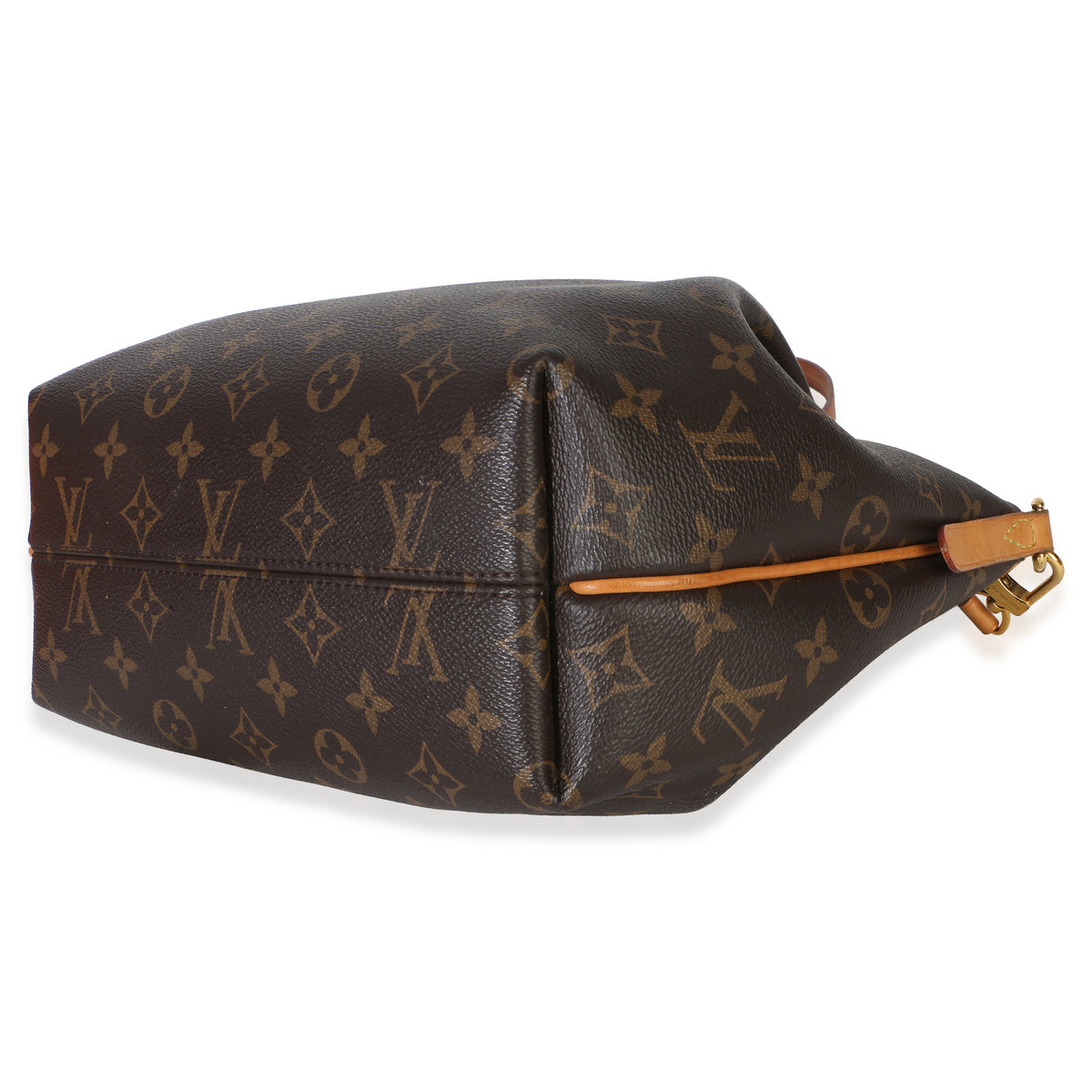 Louis Vuitton Monogram Canvas Turenne PM Handbag 6