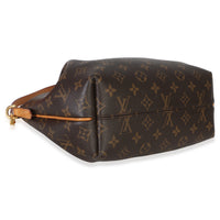 Louis Vuitton Monogram Canvas Turenne PM Handbag 7