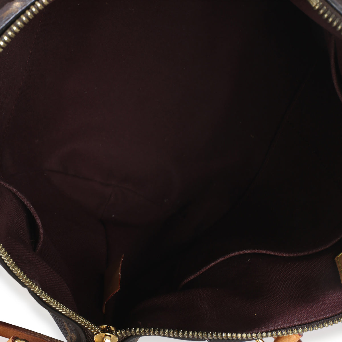 Louis Vuitton Monogram Canvas Turenne PM Handbag 8