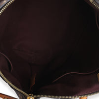 Louis Vuitton Monogram Canvas Turenne PM Handbag 8