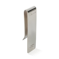 Tiffany & Co. Sterling Silver  1837 Money Clip sv