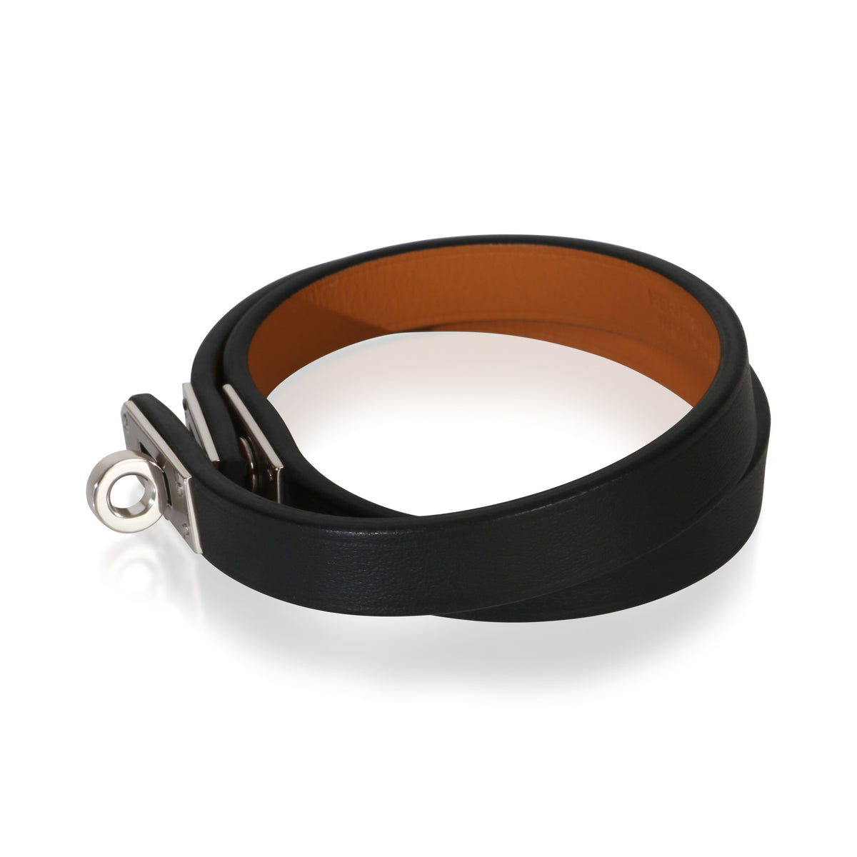 Hermès Kelly Double Tour Bracelet sv