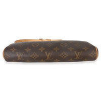 Louis Vuitton Monogram Canvas Eva Clutch Handbag 5