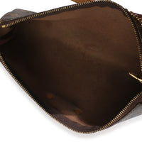 Louis Vuitton Monogram Canvas Eva Clutch Handbag 8