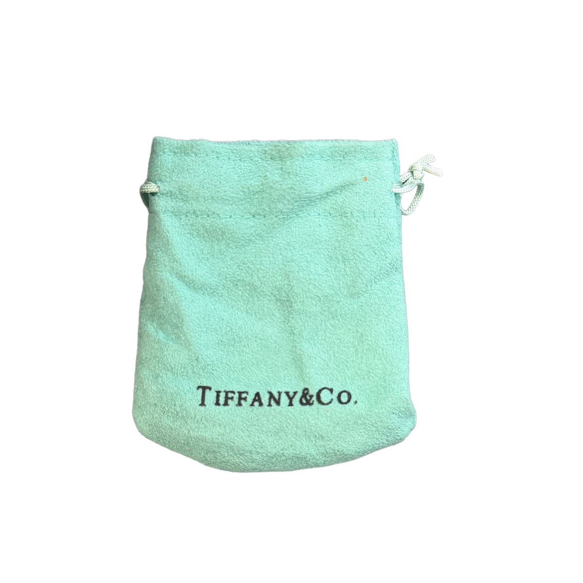 Tiffany & Co. Return To Tiffany Necklace box