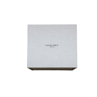 Chaumet Yellow Gold Diamond Small Model Jeux de Liens Pendant box