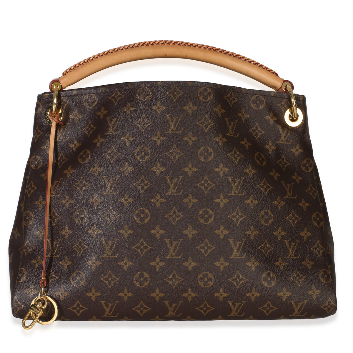 Louis Vuitton Monogram Canvas Artsy MM Handbag id