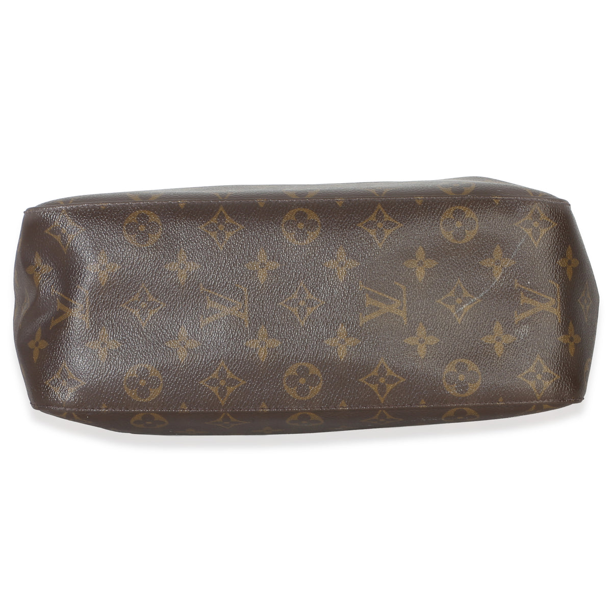 Louis Vuitton Monogram Canvas Looping GM Handbag 5