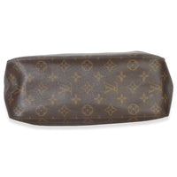 Louis Vuitton Monogram Canvas Looping GM Handbag 5