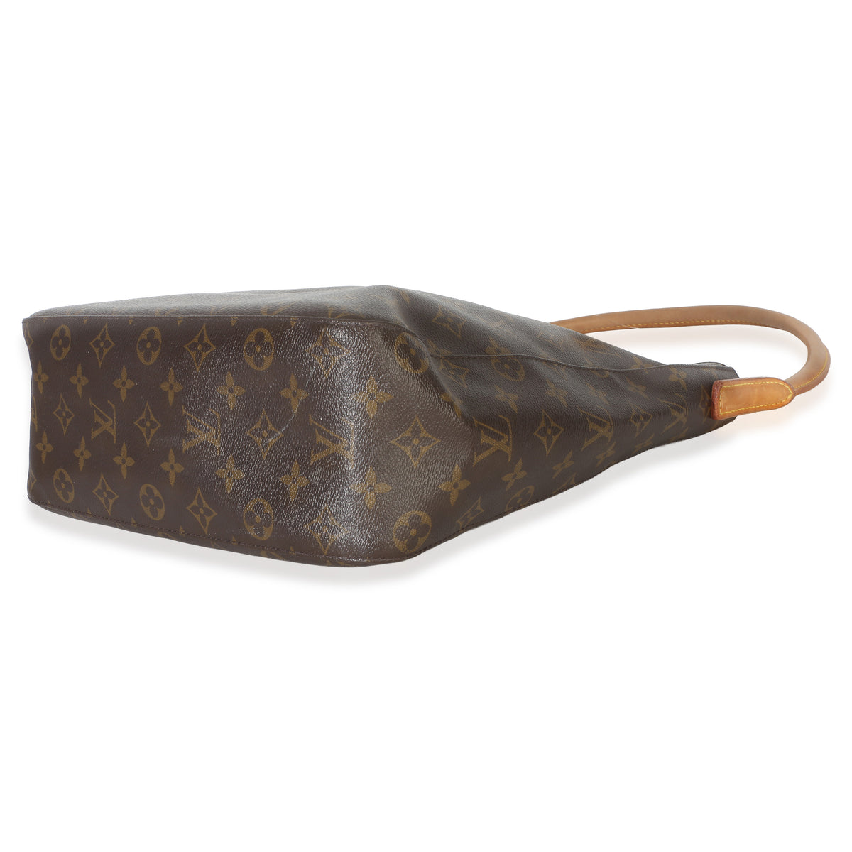 Louis Vuitton Monogram Canvas Looping GM Handbag 6
