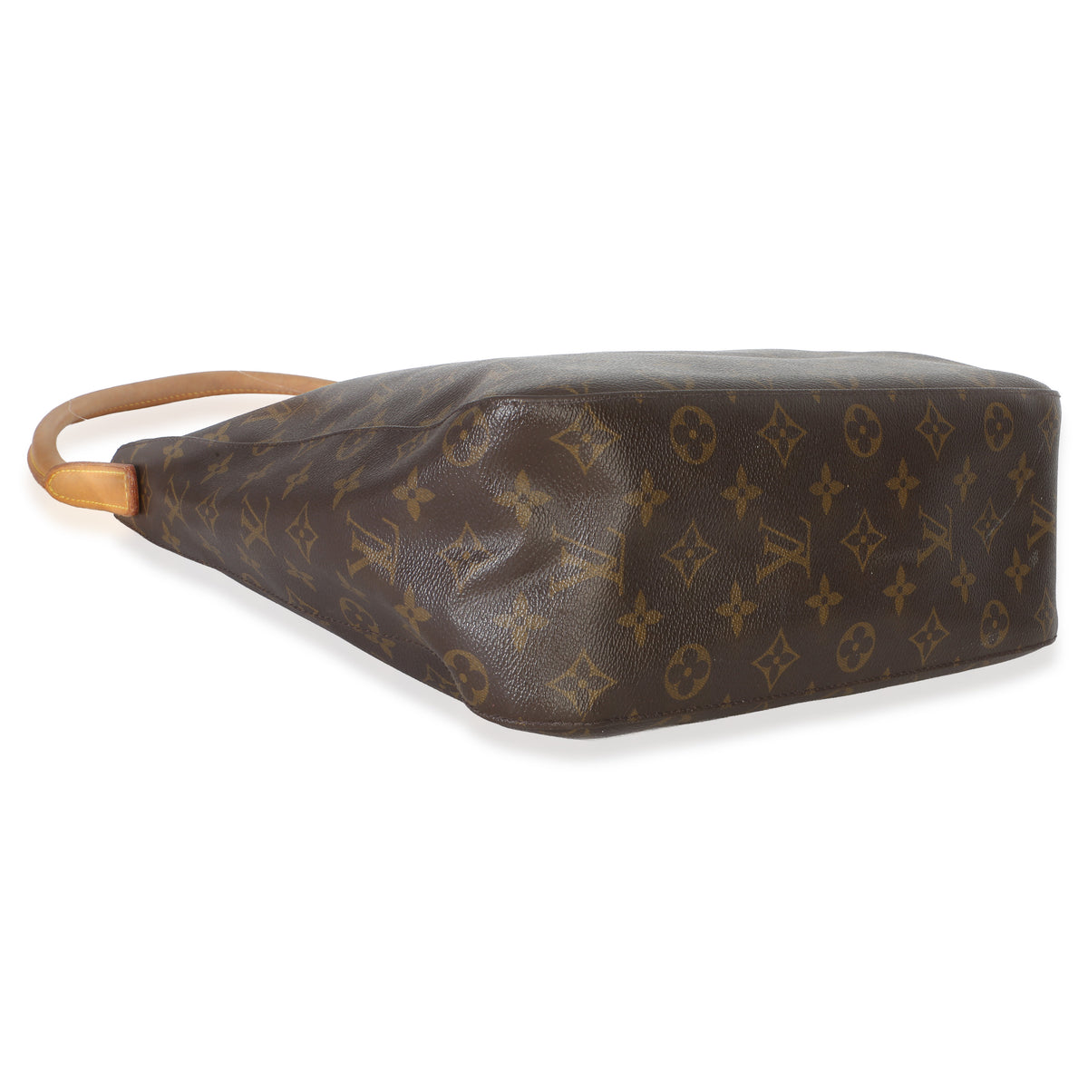 Louis Vuitton Monogram Canvas Looping GM Handbag 7