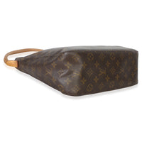 Louis Vuitton Monogram Canvas Looping GM Handbag 7