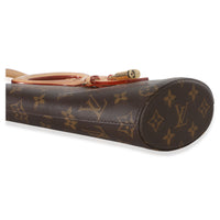 Louis Vuitton Monogram Canvas Rivage BB Handbag 5