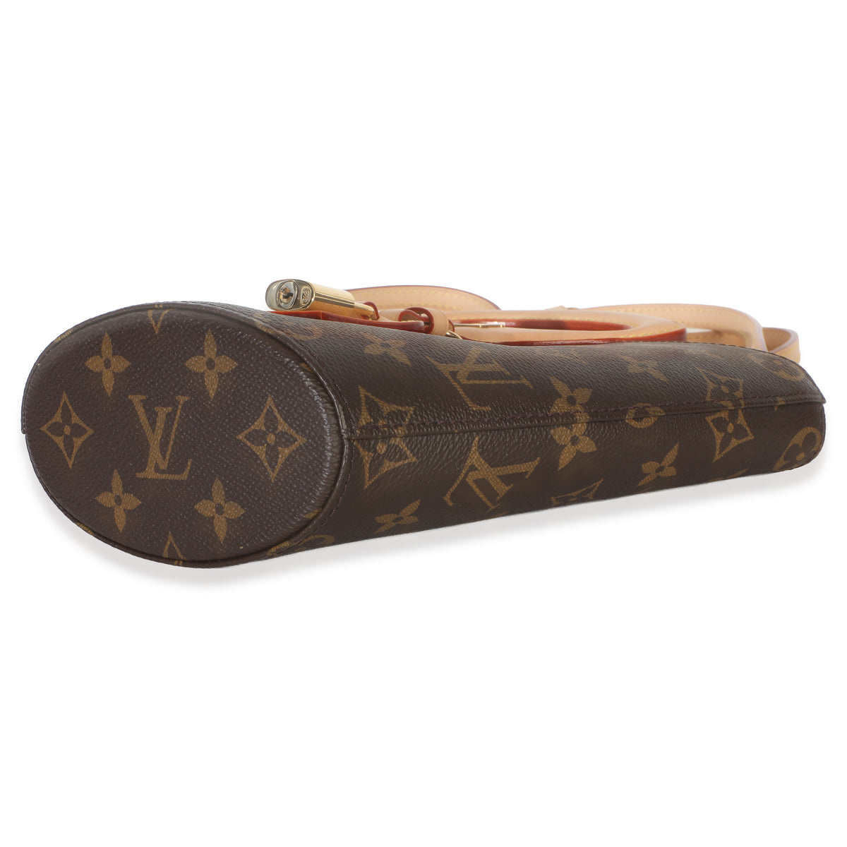 Louis Vuitton Monogram Canvas Rivage BB Handbag 6