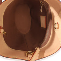 Louis Vuitton Monogram Canvas Rivage BB Handbag 8