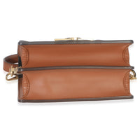 Louis Vuitton Reverse Monogram Canvas Mini Dauphine Handbag 5
